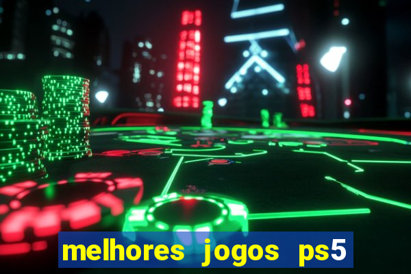 melhores jogos ps5 mundo aberto